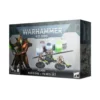 60-69 Necron Warriors and Paint Set
