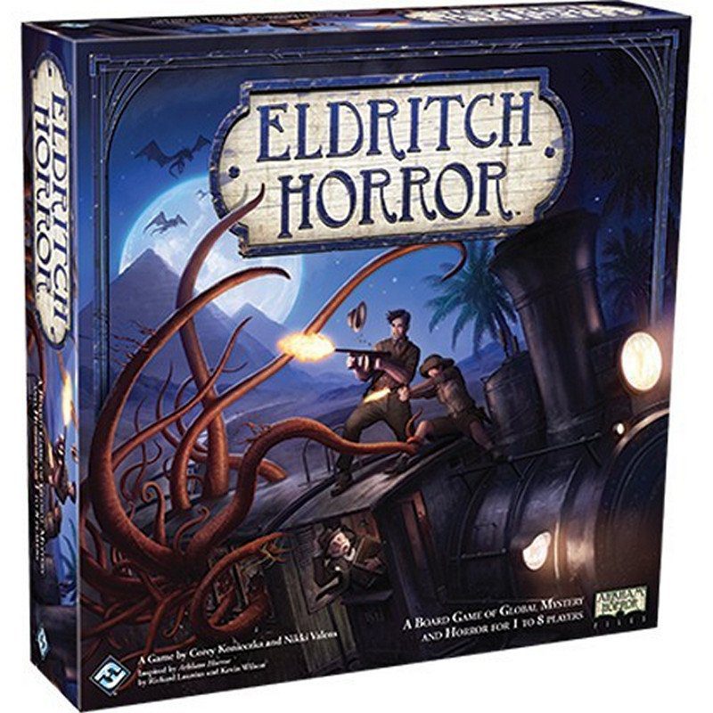 Eldritch Horror - Image 2