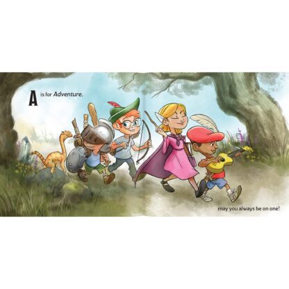 The ABCs of D&D - Image 2
