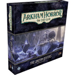 Arkham Horror LCG - The Dream Eaters Deluxe Expansion