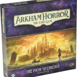 Arkham Horror LCG - The Path to Carcosa