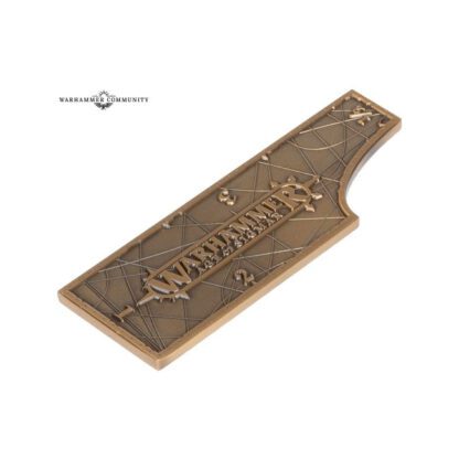 65-10 Age of Sigmar: Combat Gauge - Image 3