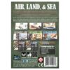 Air, Land and Sea - Image 3