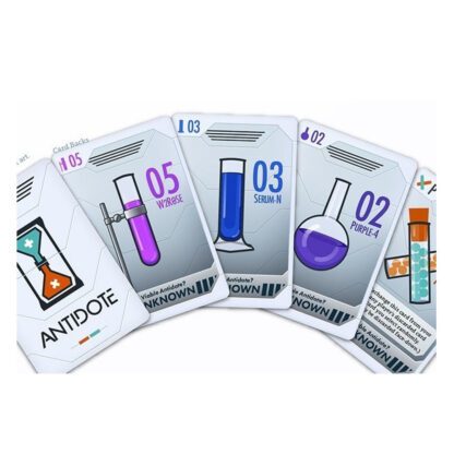 Antidote - Image 3