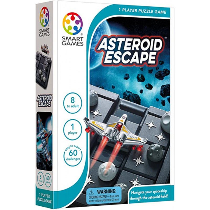 Asteroid Escape