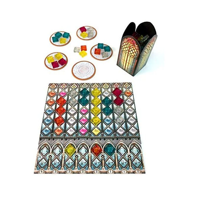 Azul - Stained Glass Of Sintra - Image 3