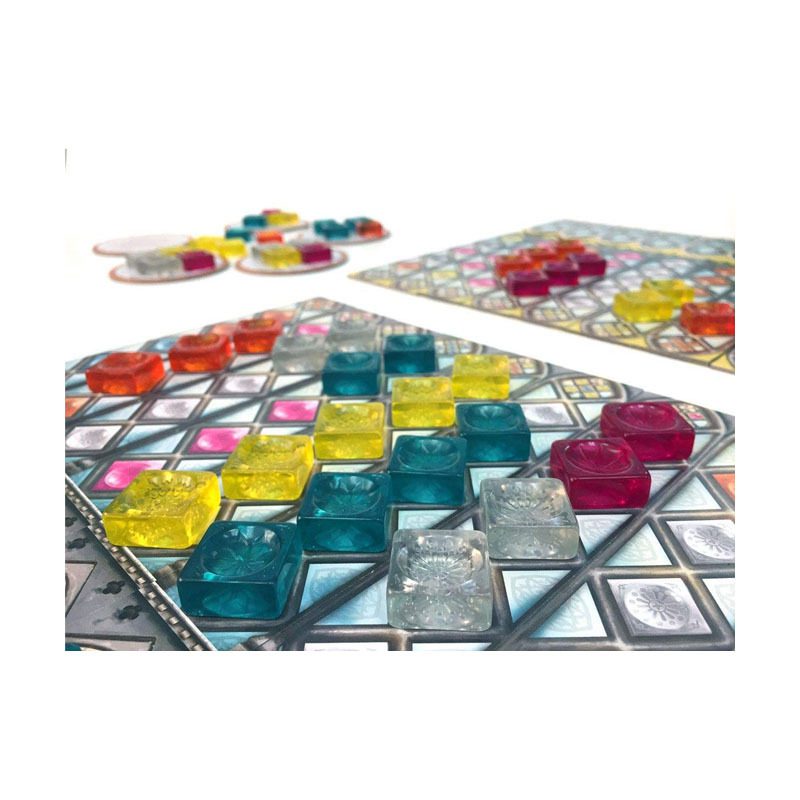 Azul - Stained Glass Of Sintra - Image 4