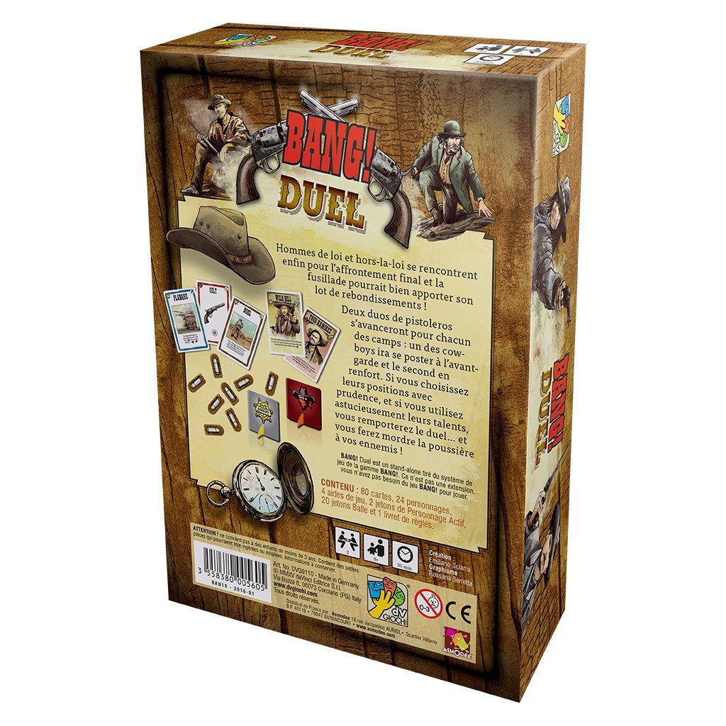 Bang! The Duel - Image 3