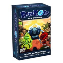 BetaBotz