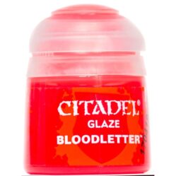 25-02 Citadel Glaze: Bloodletter