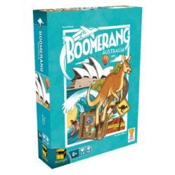 Boomerang 2nd Edition