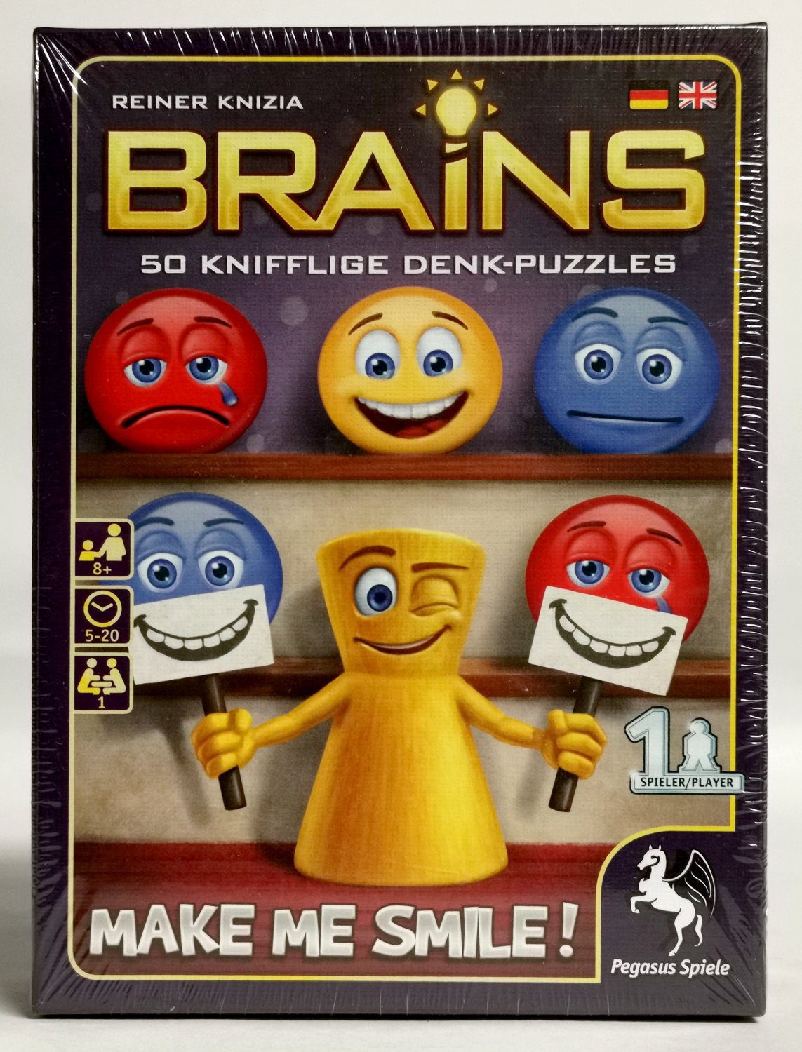 Brains - Image 3