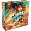 Camel Up - 2nd Edition