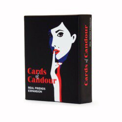 Cards of Candour - Real Friends Expansion