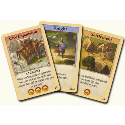 The Struggle for Catan - Image 2