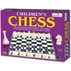 Chess Set - Childrens
