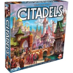 Citadels - Deluxe