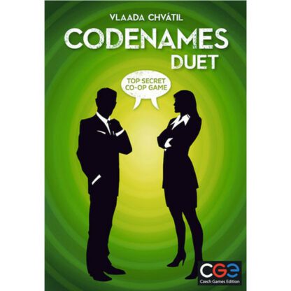 Codenames - Duet