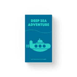 Deep Sea Adventure