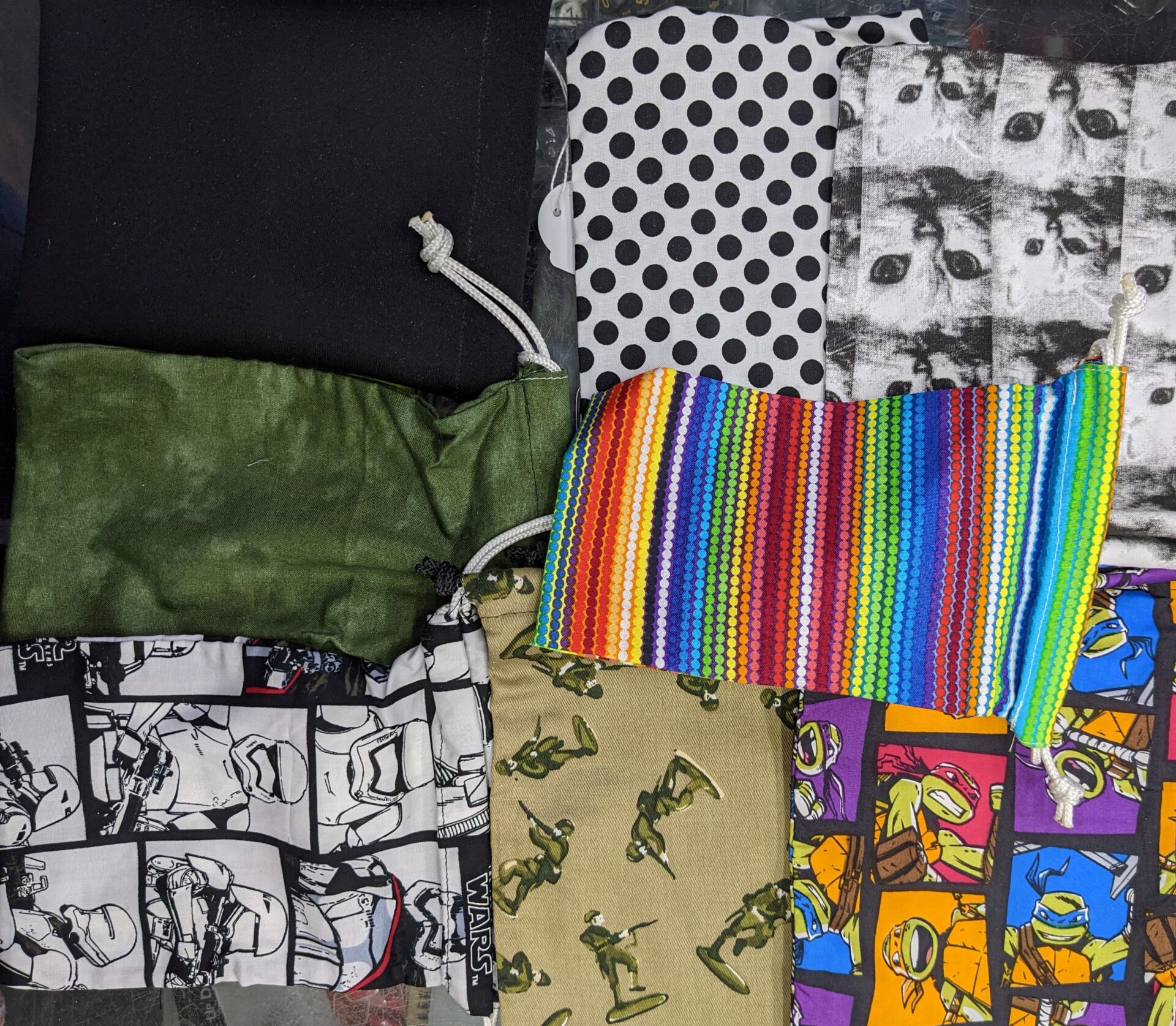 Folded Space Dice Tower Mind Games