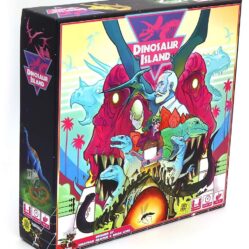 Dinosaur Island