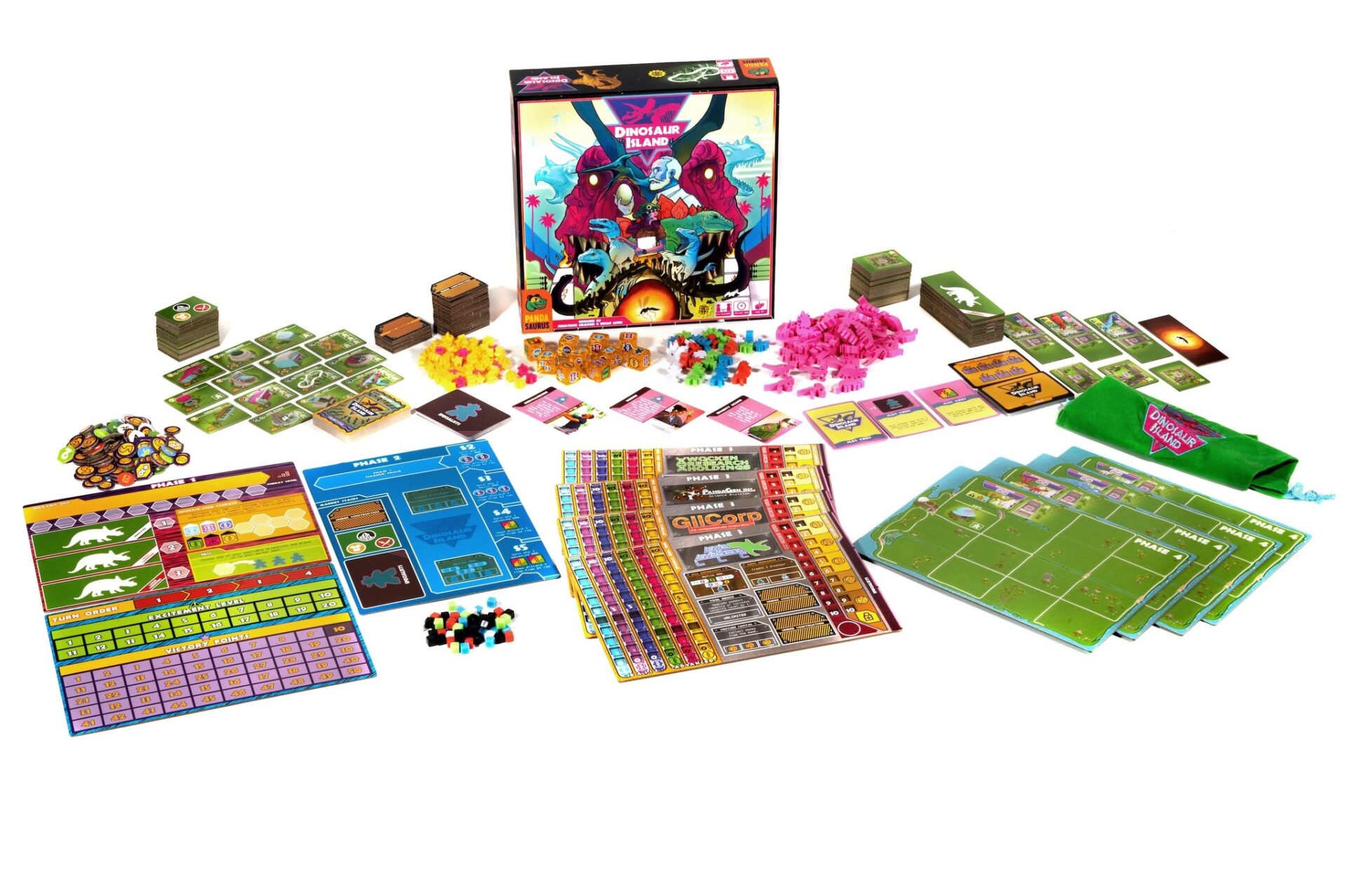 Dinosaur Island - Image 3