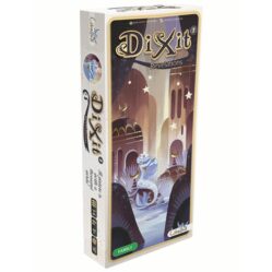 Dixit - Revelations