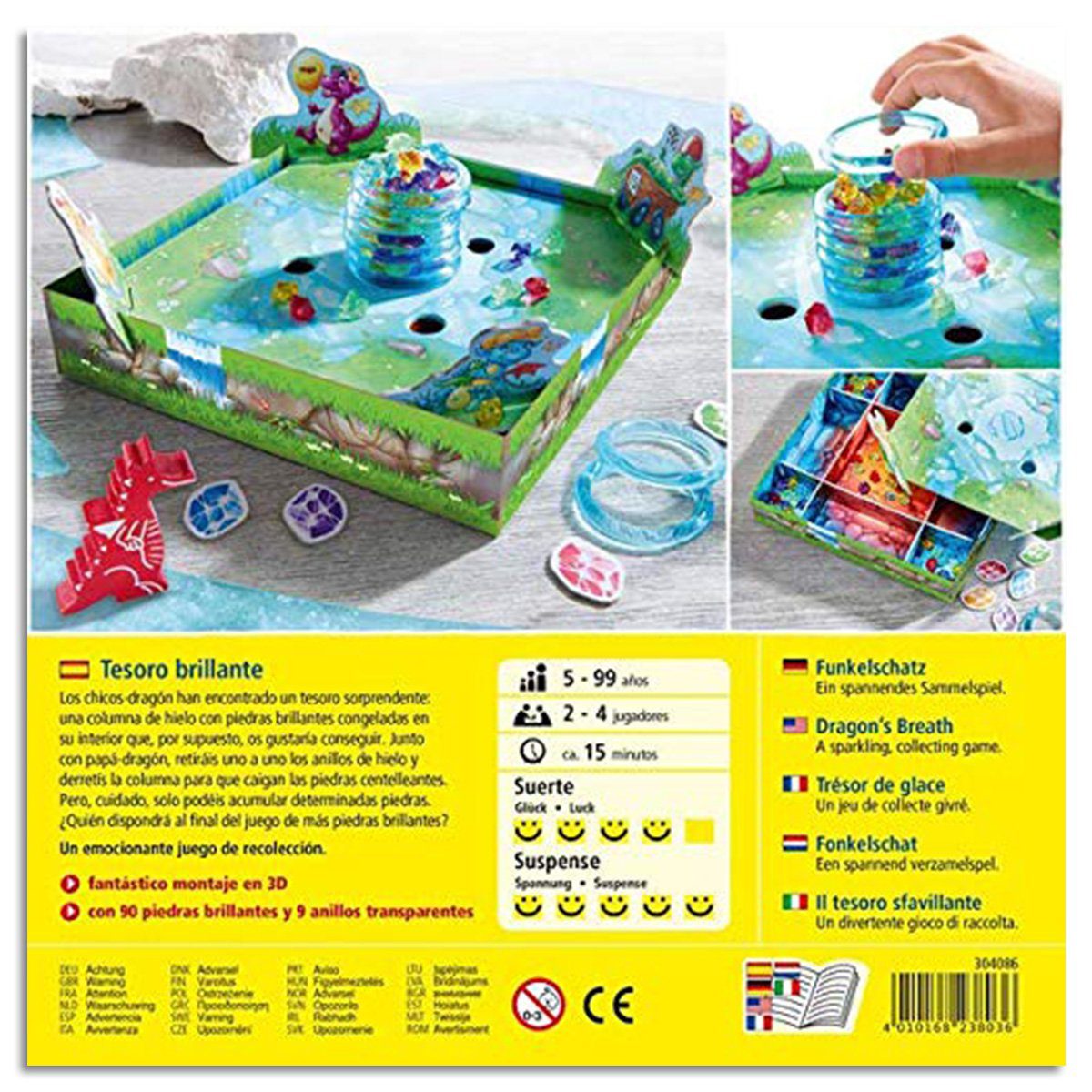 Dragons Breath - Image 3