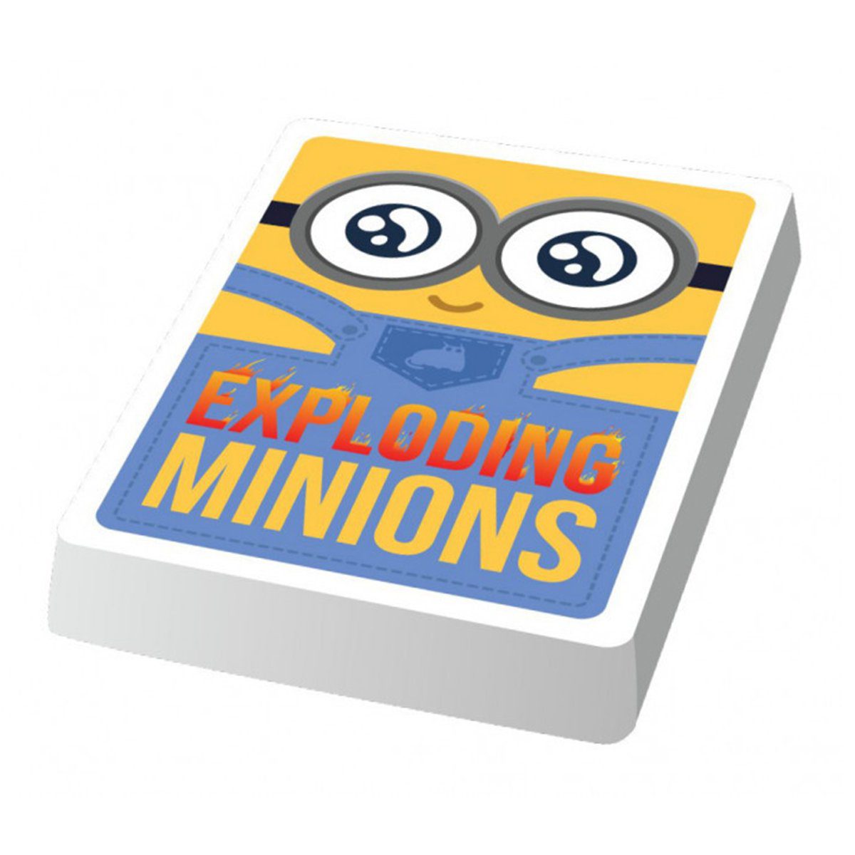 Exploding Minions (By Exploding Kittens) - Image 3