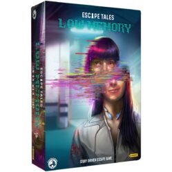 Escape Tales - Low Memory