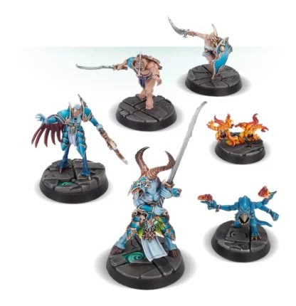Warhammer Underworlds - Eyes Of The Nine - Image 3