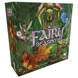 Fairy Season