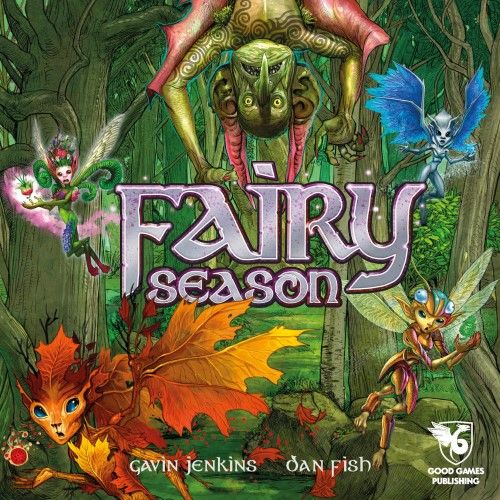 Fairy Season - Image 2