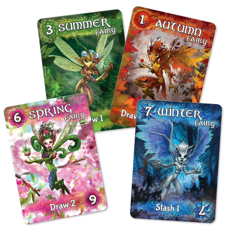 Fairy Season - Image 3