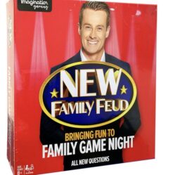 Family Feud - Game Night