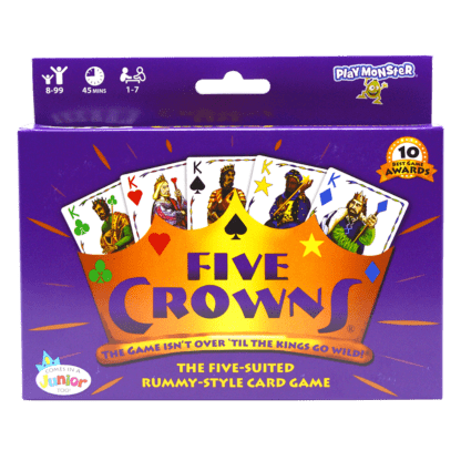 Five Crowns