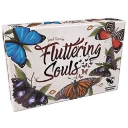 Fluttering Souls