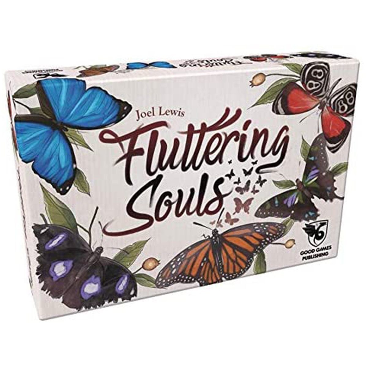 Fluttering Souls