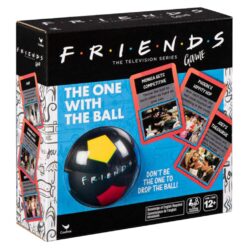 Friends: The One with the Ball