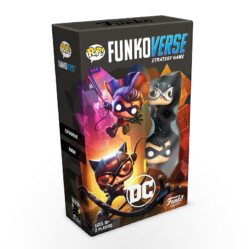 FunkoVerse DC 2pack