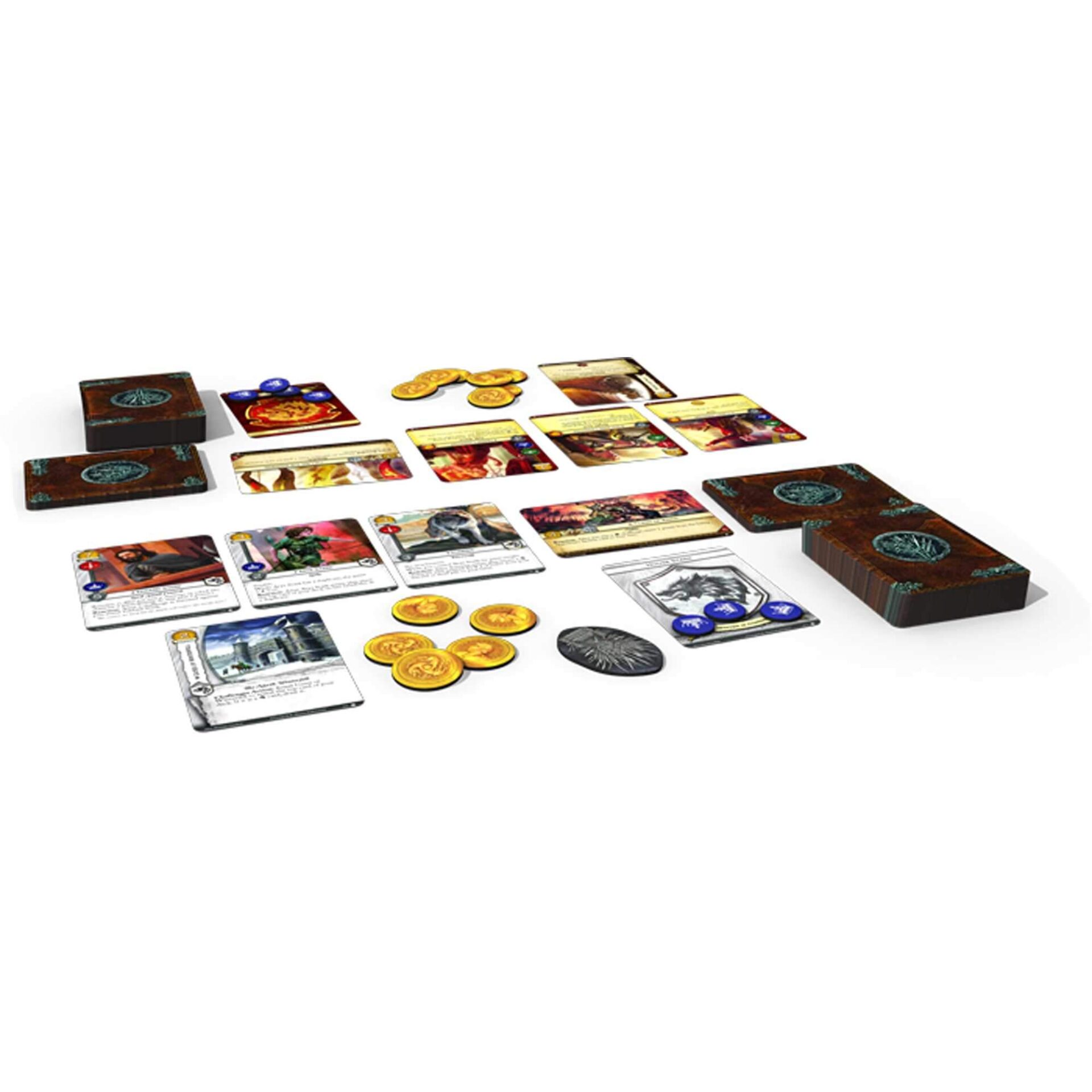 Game of Thrones LCG - Core Set - Image 5