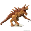D&D - Icons of the Realms - Gargantuan Tarrasque