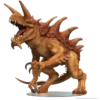 D&D - Icons of the Realms - Gargantuan Tarrasque - Image 2