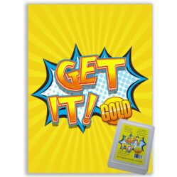 Get It - Advanced Gold (Ari Games)