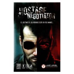 Hostage Negotiator