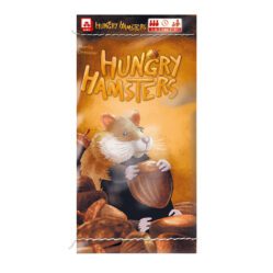 Hungry Hamsters