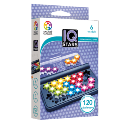 IQ Stars
