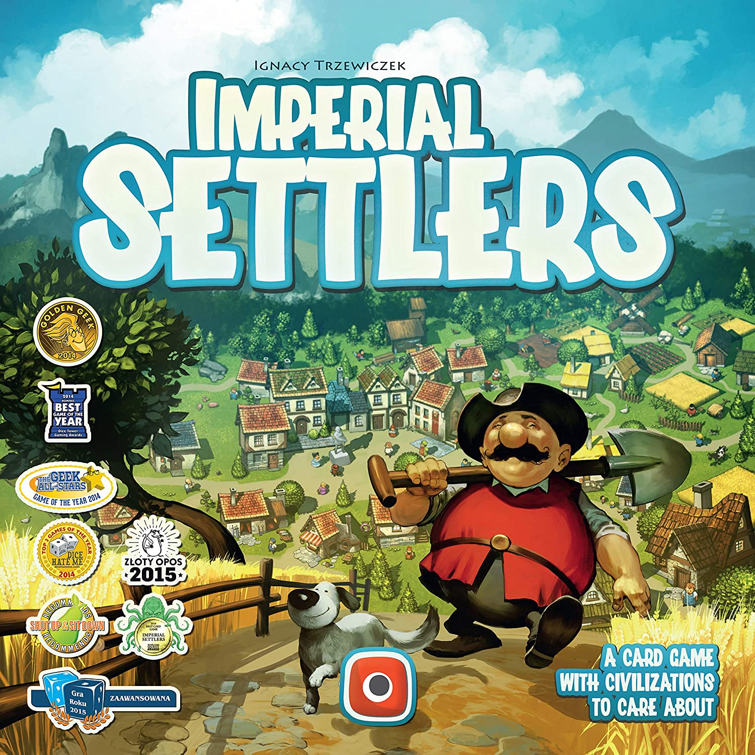 Imperial Settlers - Image 2