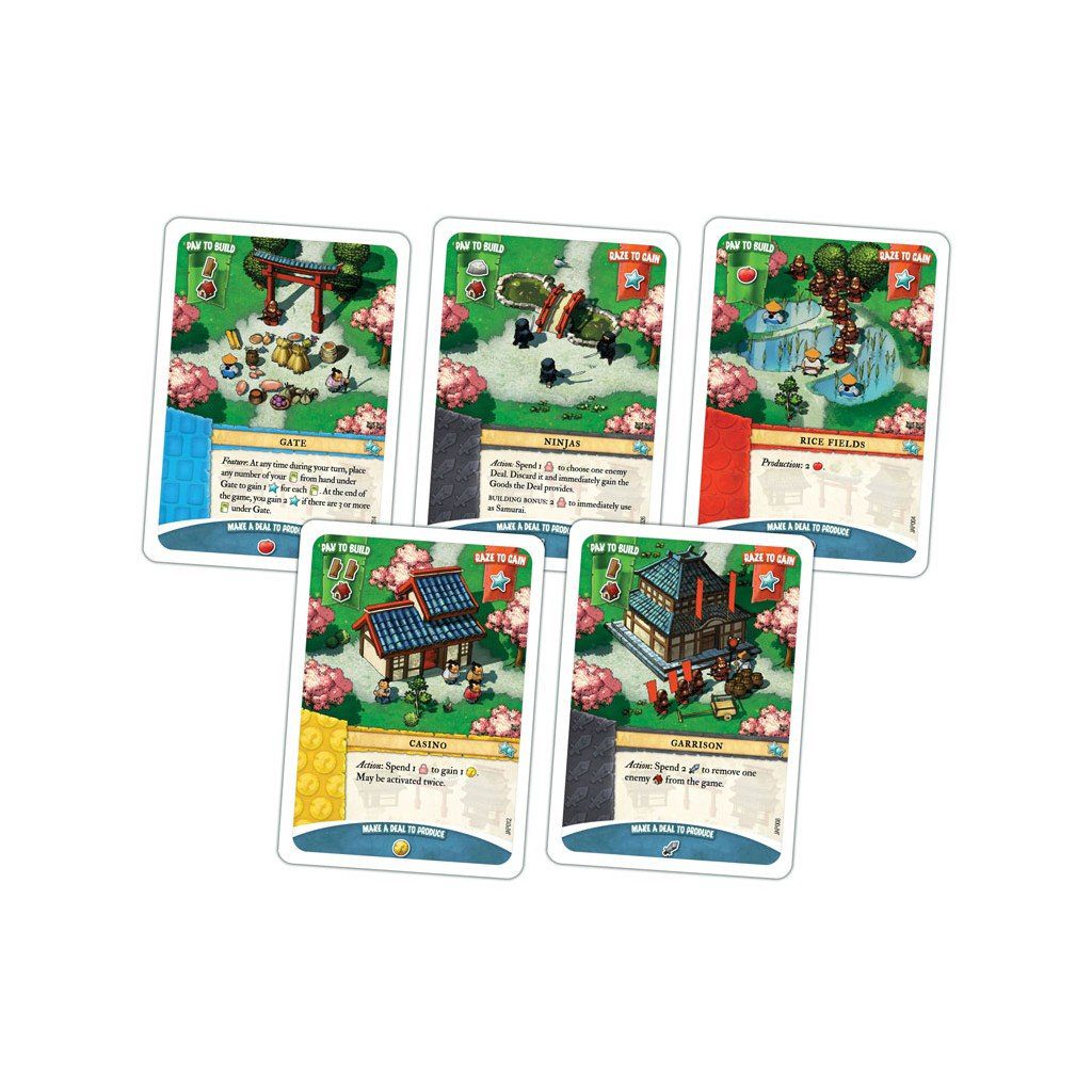 Imperial Settlers - Image 3