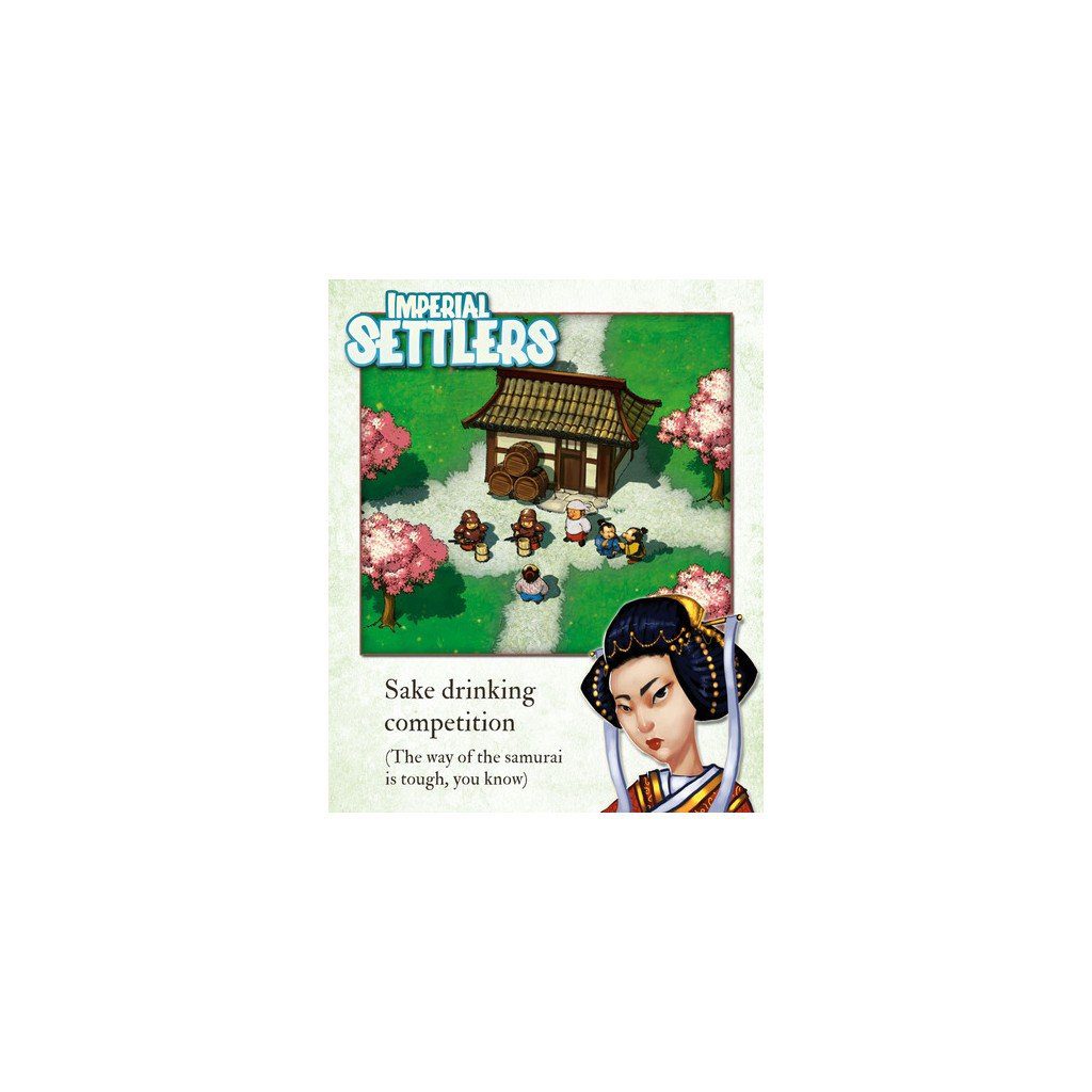 Imperial Settlers - Image 4
